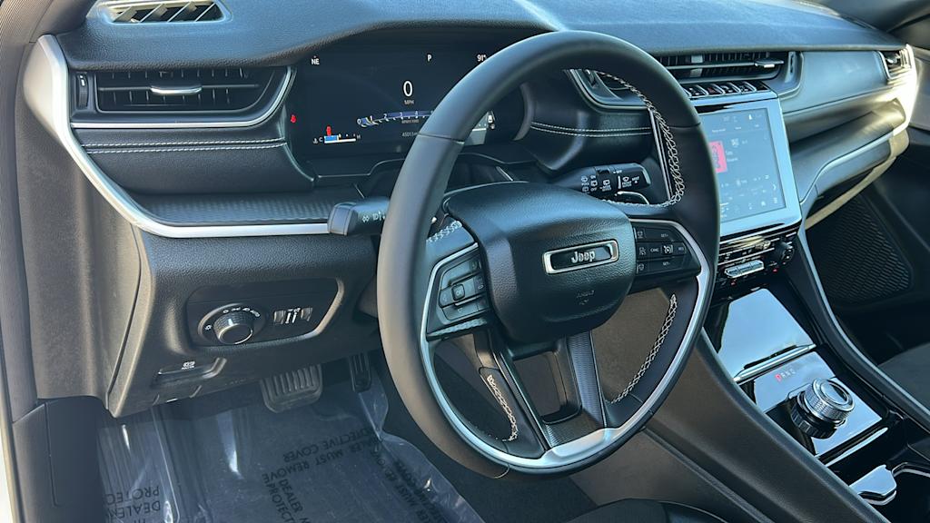 Thumbnail: 2023 Jeep Grand Cherokee - 2