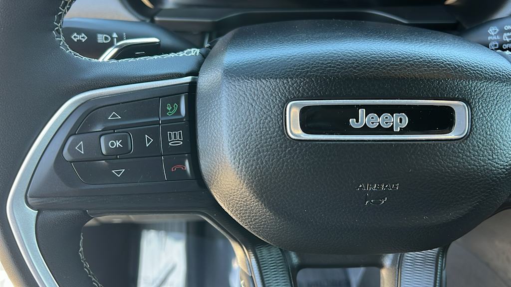 Thumbnail: 2023 Jeep Grand Cherokee - 26