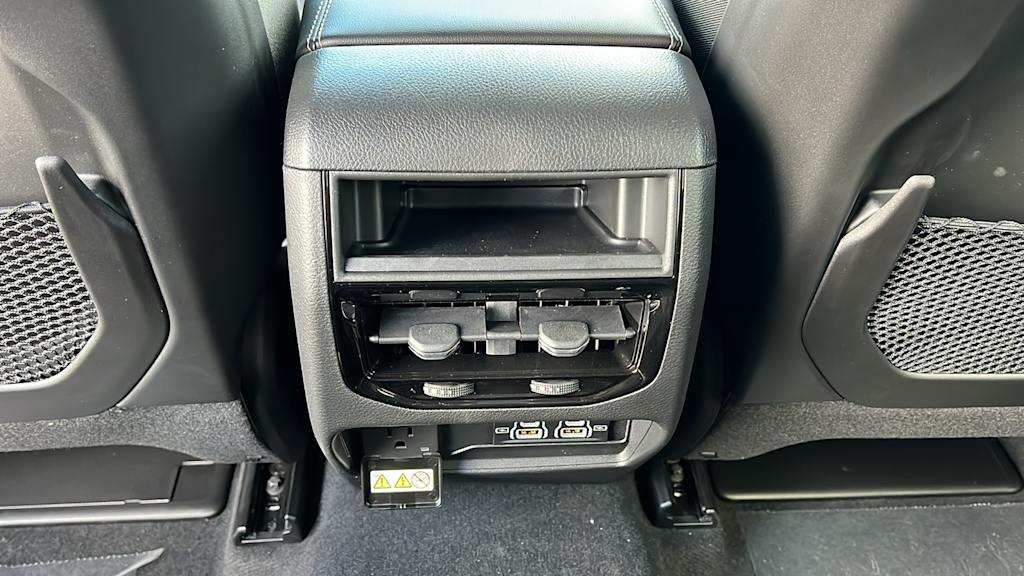 2025 Jeep Grand Cherokee Altitude 30
