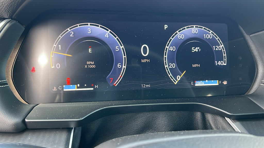 2025 Jeep Grand Cherokee Altitude 16