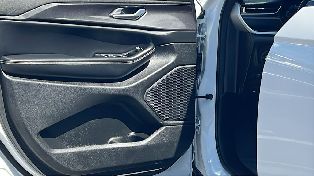 Thumbnail: 2023 Jeep Grand Cherokee - 29