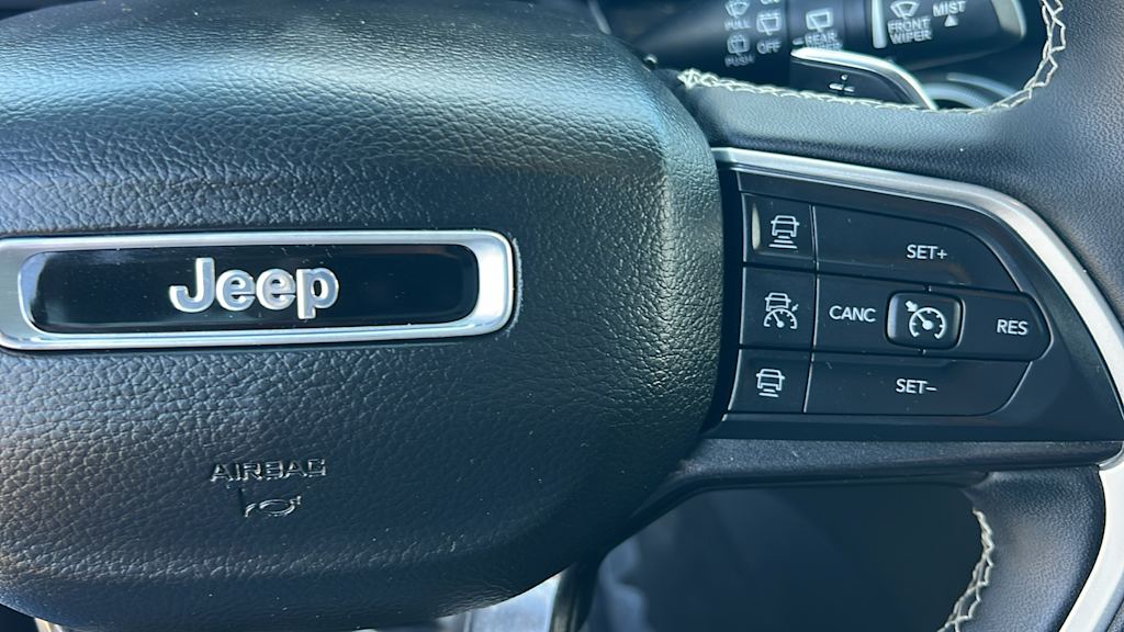 Thumbnail: 2023 Jeep Grand Cherokee - 27