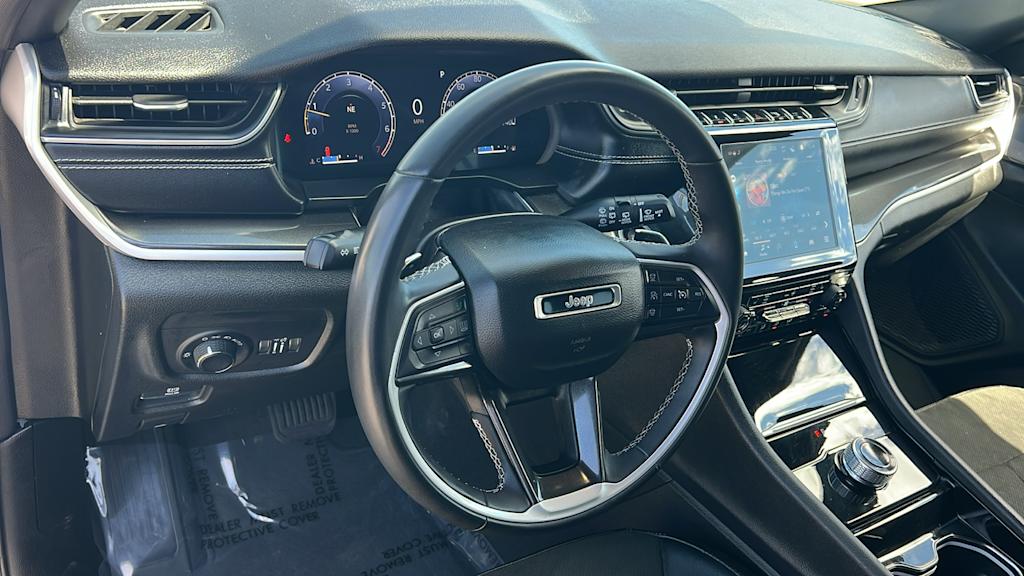 Thumbnail: 2023 Jeep Grand Cherokee - 2