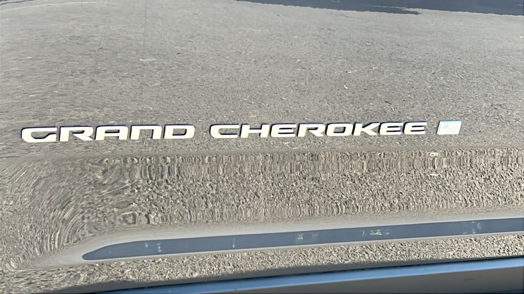 Thumbnail: 2026 Jeep Grand Cherokee - 7