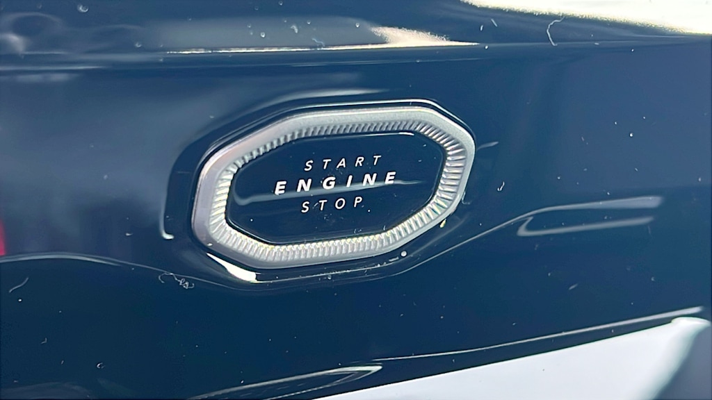 Thumbnail: 2026 Jeep Grand Cherokee - 24