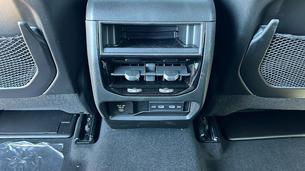 2026 Jeep Grand Cherokee Laredo - Photo 29