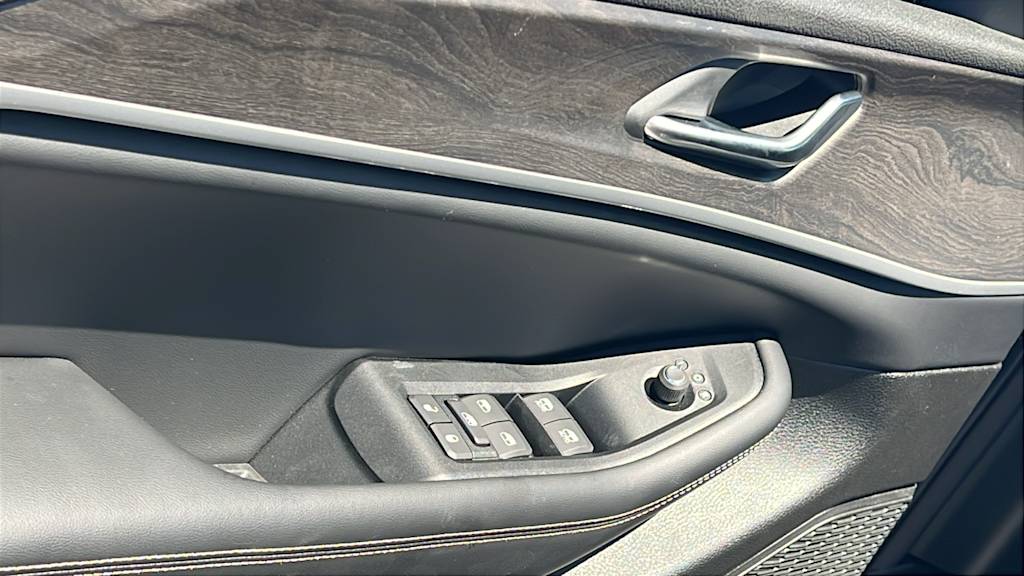 2026 Jeep Grand Cherokee Laredo - Photo 27