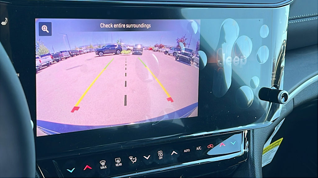 2026 Jeep Grand Cherokee Laredo - Photo 23