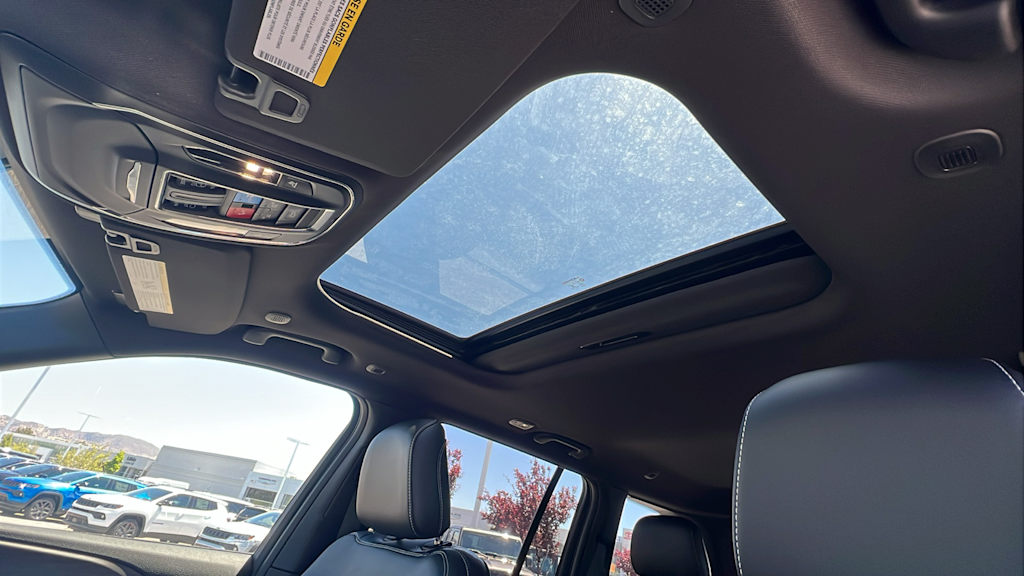 2026 Jeep Grand Cherokee Laredo - Photo 30