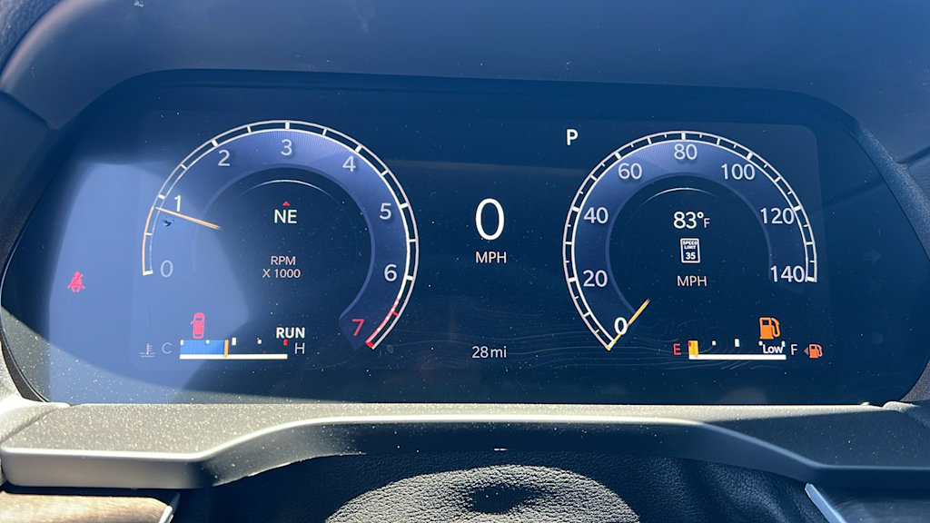 2026 Jeep Grand Cherokee Laredo - Photo 14