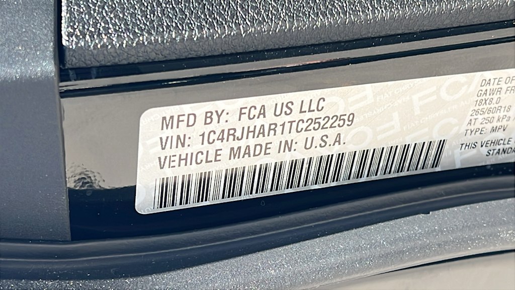 2026 Jeep Grand Cherokee Laredo - Photo 17