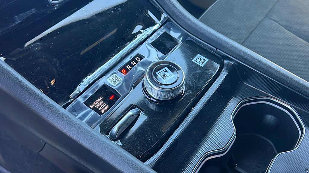 2026 Jeep Grand Cherokee Laredo - Photo 21