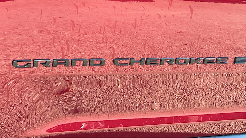 Thumbnail: 2026 Jeep Grand Cherokee - 30