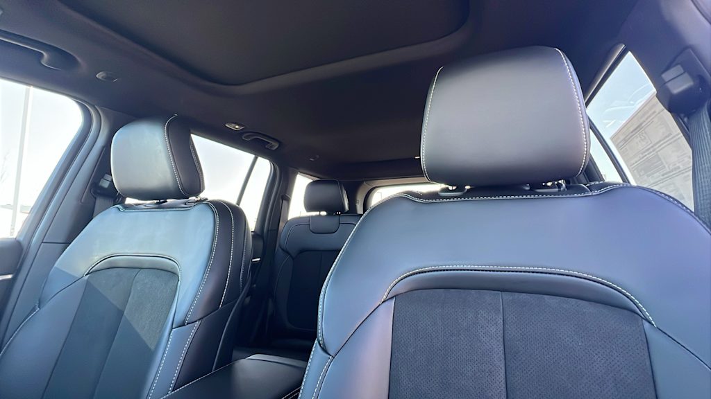 Thumbnail: 2026 Jeep Grand Cherokee - 10