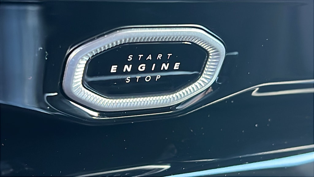 Thumbnail: 2026 Jeep Grand Cherokee - 24