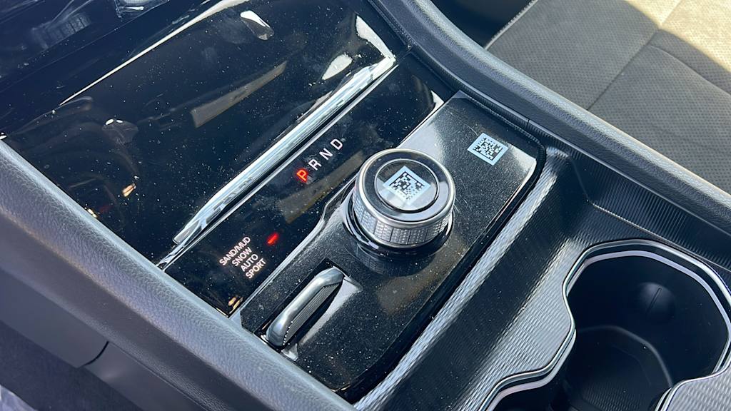 Thumbnail: 2026 Jeep Grand Cherokee - 15
