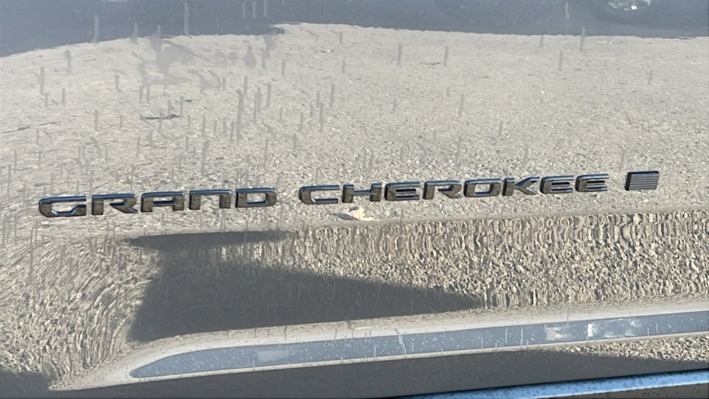 Thumbnail: 2026 Jeep Grand Cherokee - 7
