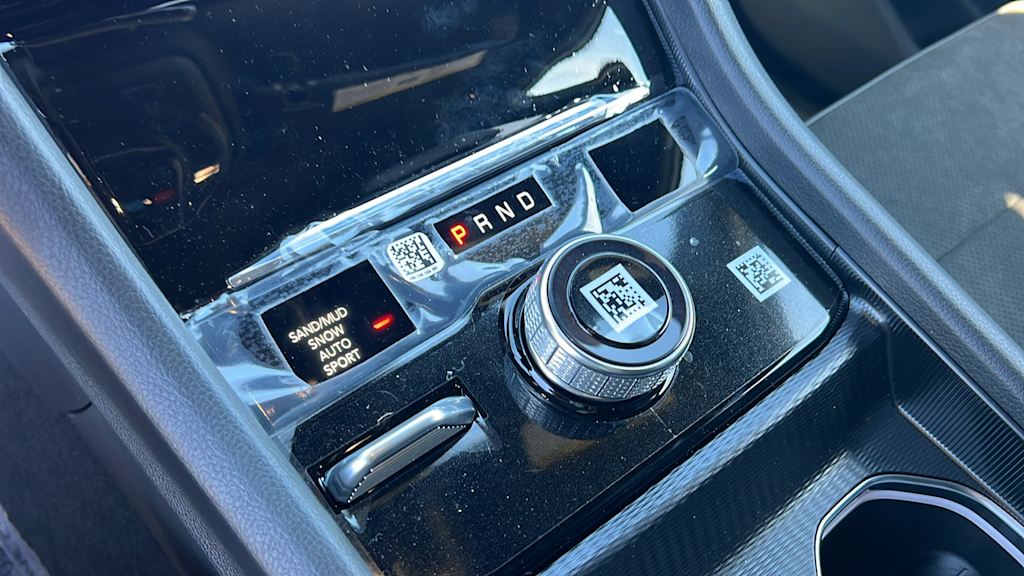 Thumbnail: 2026 Jeep Grand Cherokee - 21