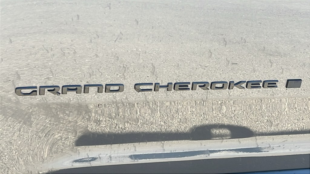 Thumbnail: 2026 Jeep Grand Cherokee - 30