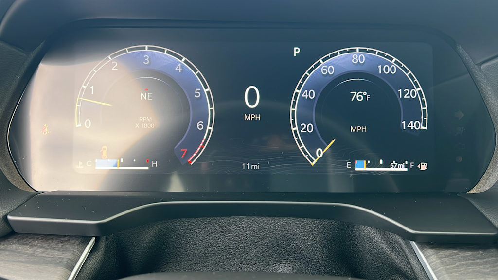 Thumbnail: 2025 Jeep Grand Cherokee - 15