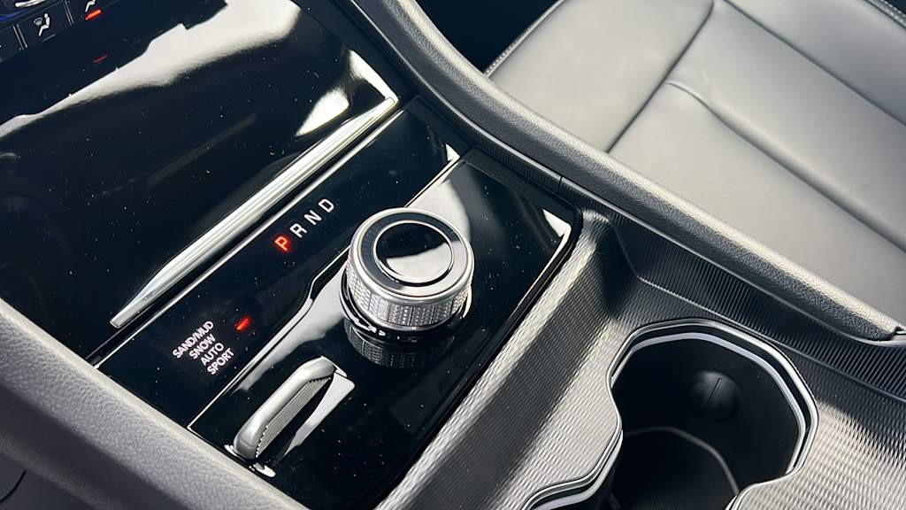 Thumbnail: 2025 Jeep Grand Cherokee - 14