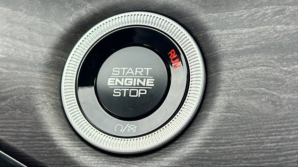 Thumbnail: 2025 Jeep Grand Cherokee - 24