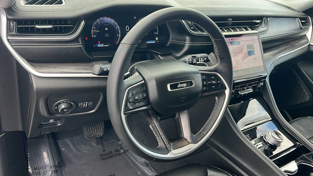 Thumbnail: 2023 Jeep Grand Cherokee - 2