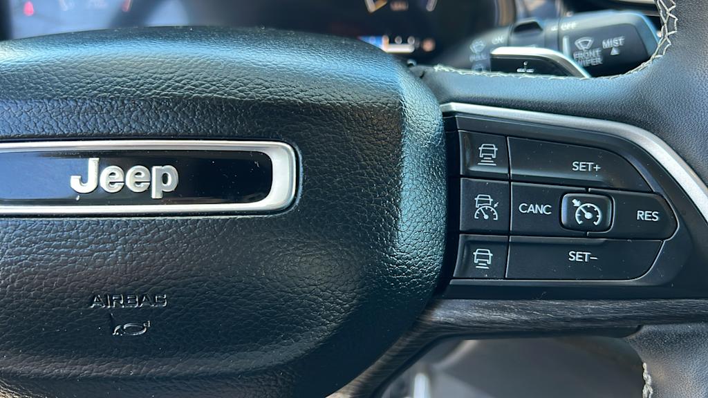 Thumbnail: 2023 Jeep Grand Cherokee - 27