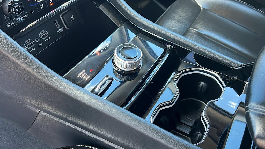 Thumbnail: 2023 Jeep Grand Cherokee - 15