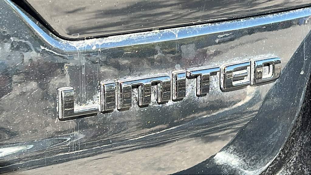 Thumbnail: 2023 Jeep Grand Cherokee - 7