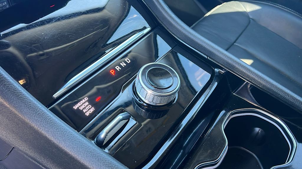 Thumbnail: 2023 Jeep Grand Cherokee - 9