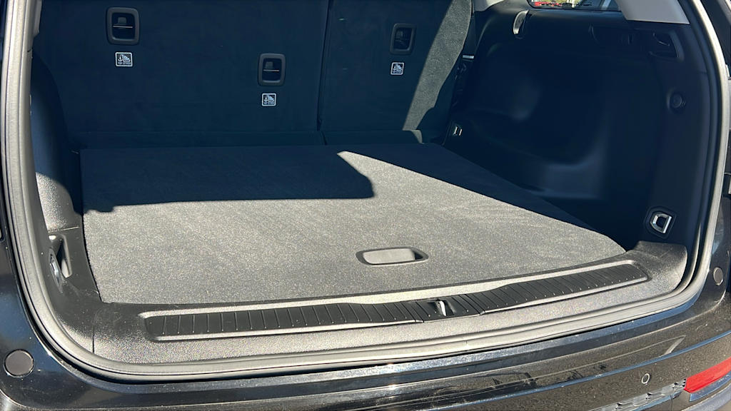 Thumbnail: 2023 Jeep Grand Cherokee - 30