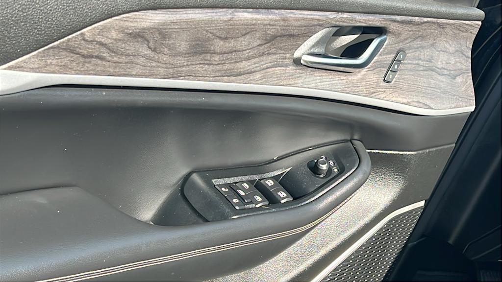 Thumbnail: 2023 Jeep Grand Cherokee - 27