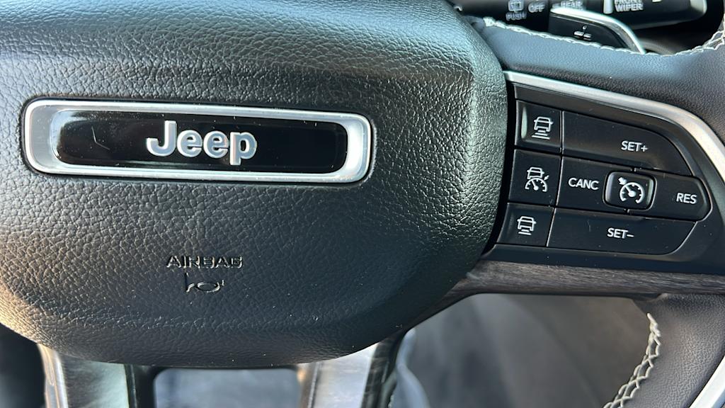 Thumbnail: 2023 Jeep Grand Cherokee - 26
