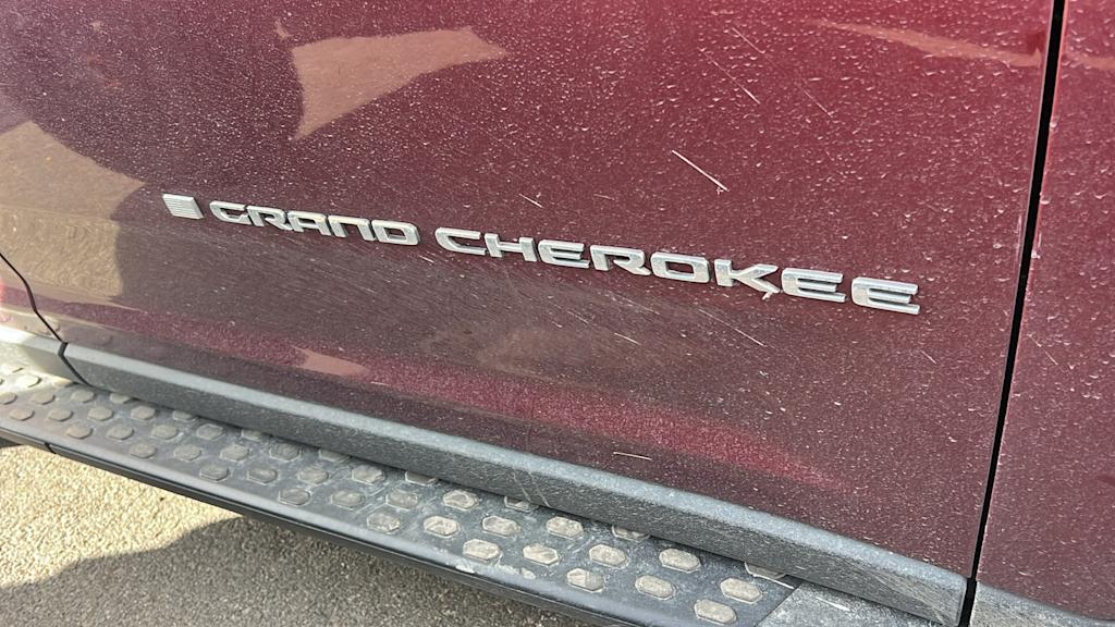 Thumbnail: 2023 Jeep Grand Cherokee - 6