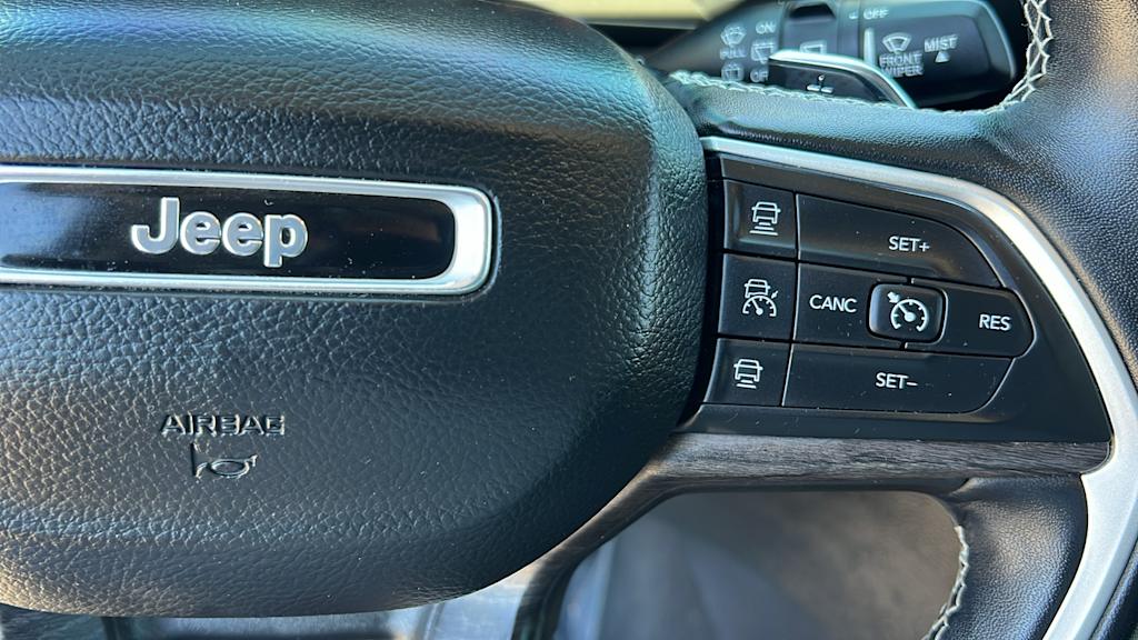 Thumbnail: 2022 Jeep Grand Cherokee - 26