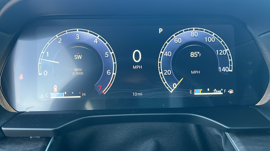 Thumbnail: 2025 Jeep Grand Cherokee - 16