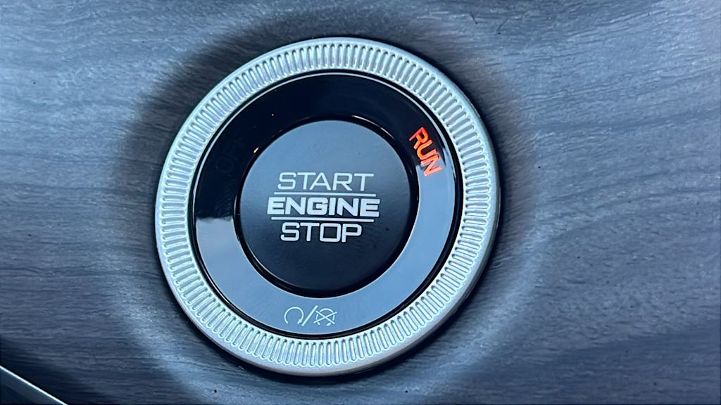 Thumbnail: 2025 Jeep Grand Cherokee - 24