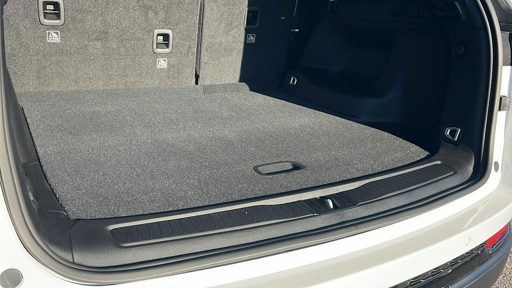 Thumbnail: 2025 Jeep Grand Cherokee - 30