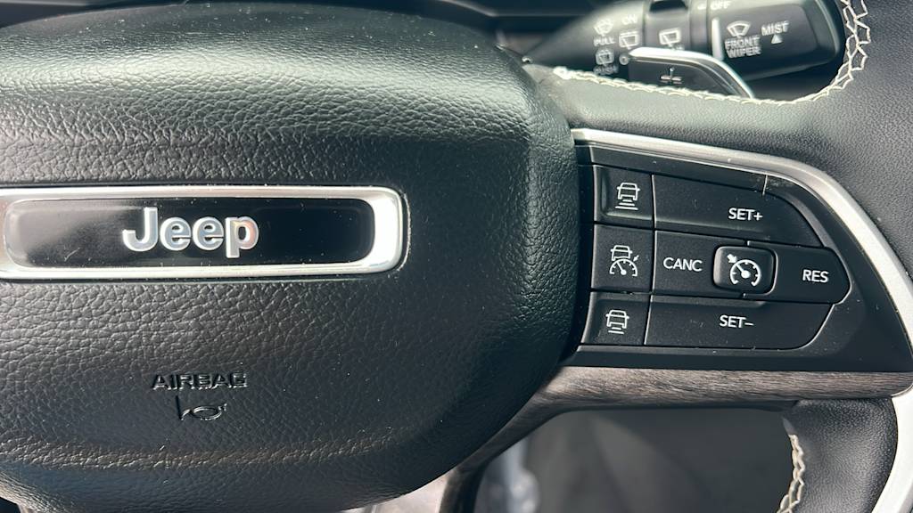 Thumbnail: 2023 Jeep Grand Cherokee - 27
