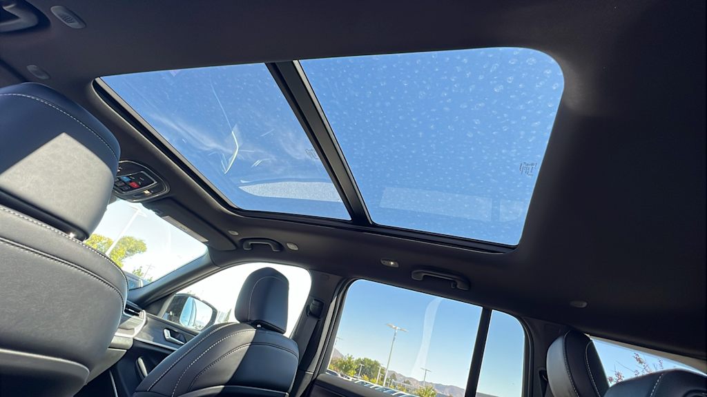 Thumbnail: 2025 Jeep Grand Cherokee - 31