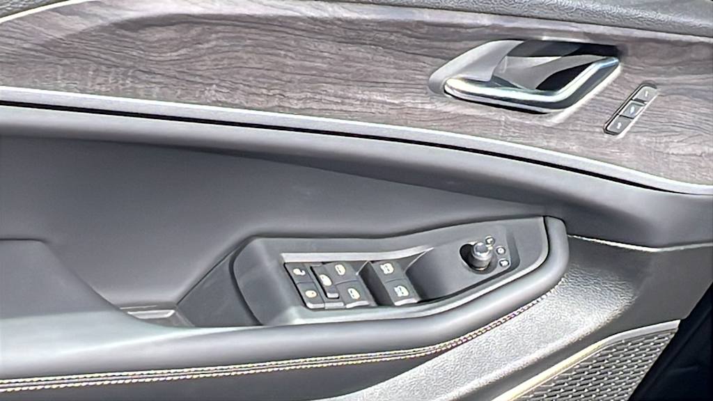 Thumbnail: 2025 Jeep Grand Cherokee - 27