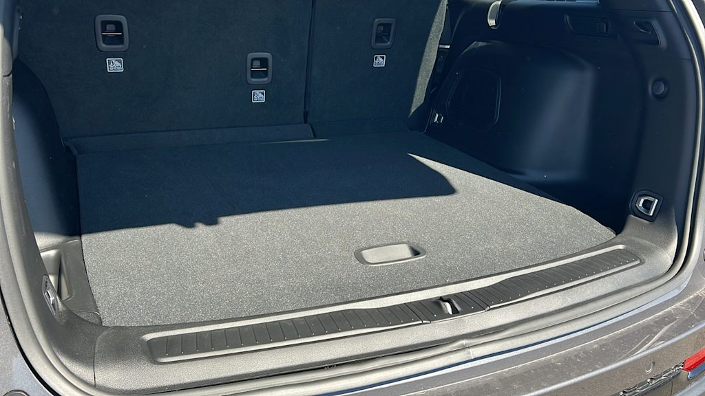 Thumbnail: 2025 Jeep Grand Cherokee - 30