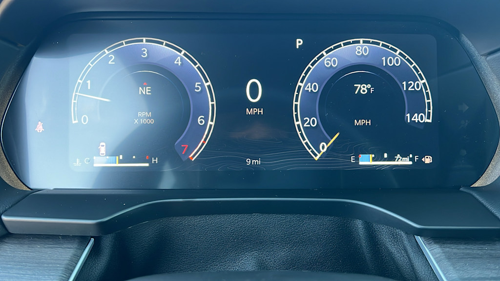 Thumbnail: 2025 Jeep Grand Cherokee - 16