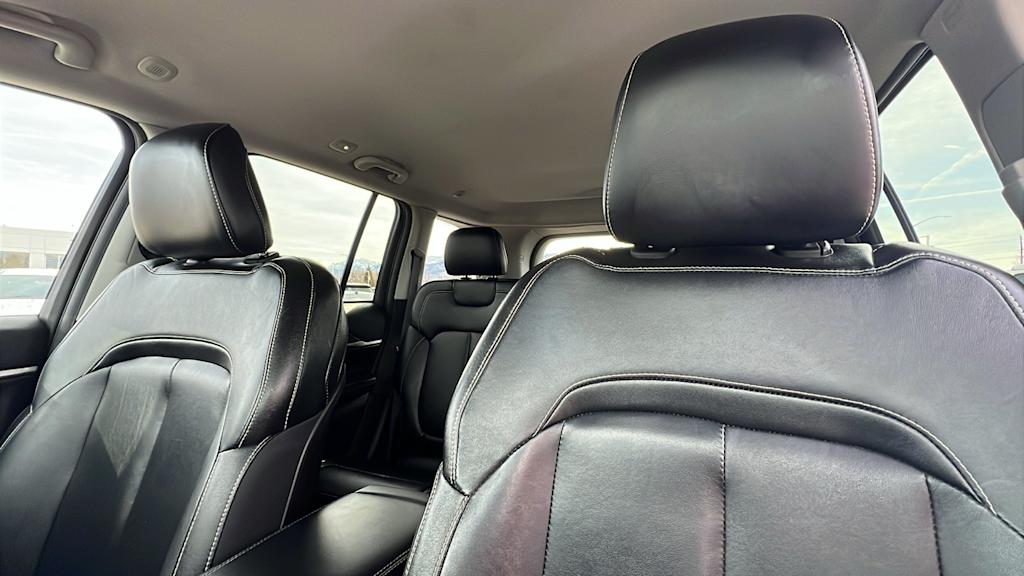 2023 Jeep Grand Cherokee Limited Edition 10
