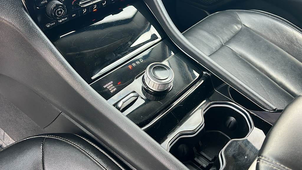 2023 Jeep Grand Cherokee Limited Edition 14