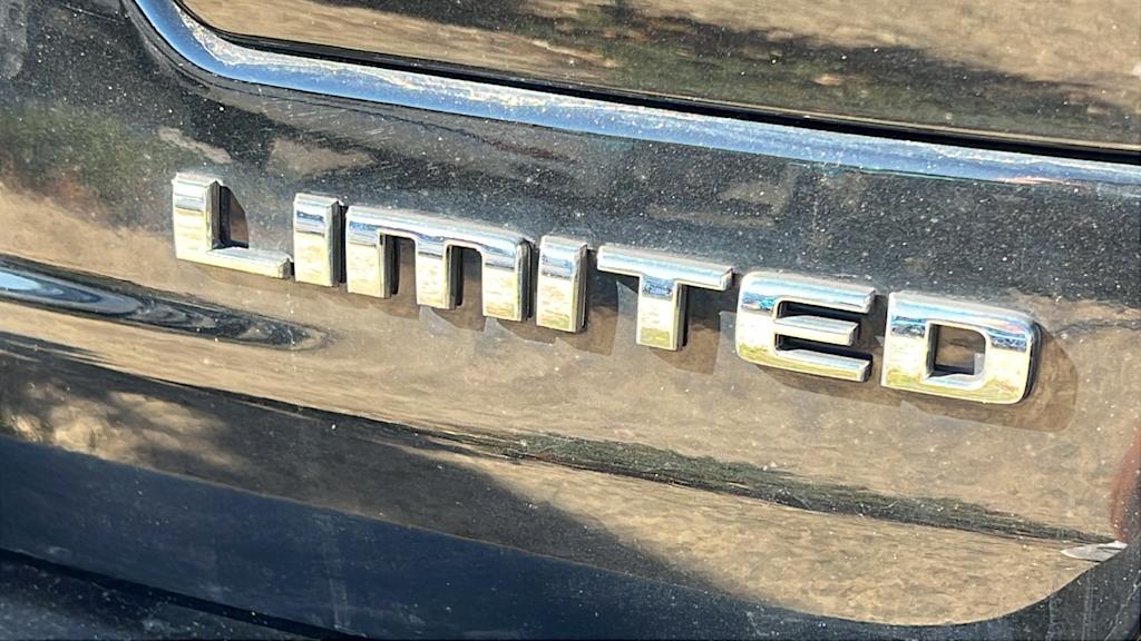 Thumbnail: 2023 Jeep Grand Cherokee - 9