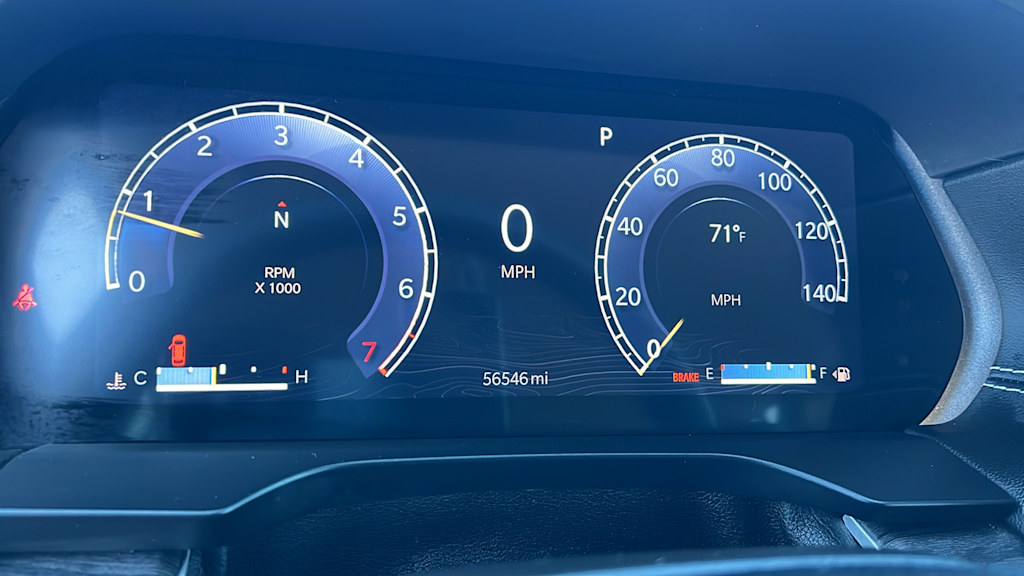 2023 Jeep Grand Cherokee Limited Edition 16
