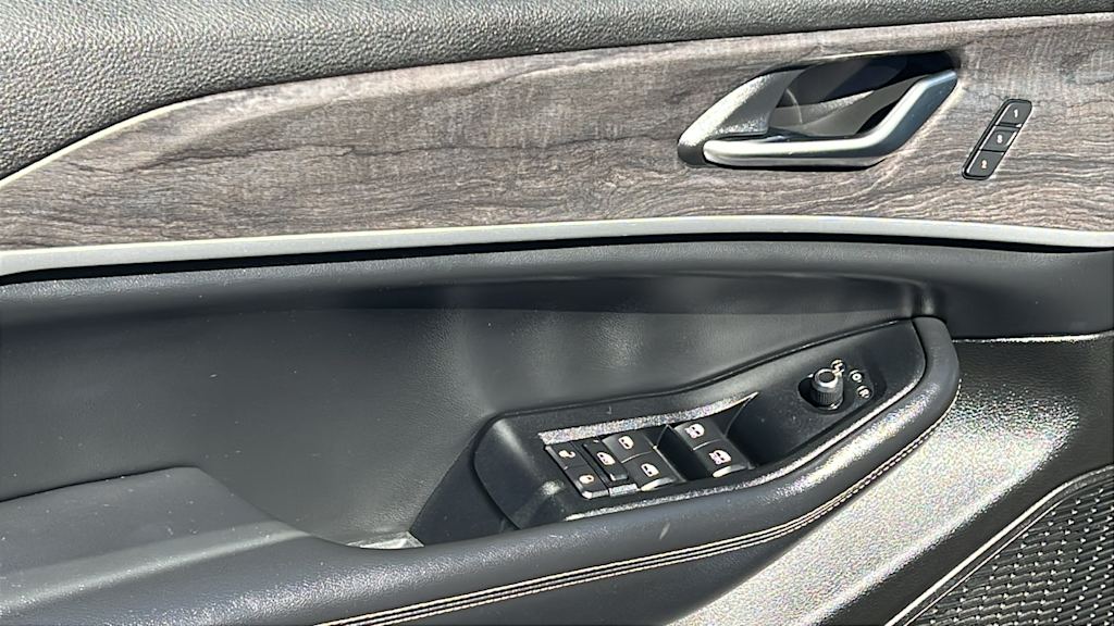 2023 Jeep Grand Cherokee Limited Edition 28