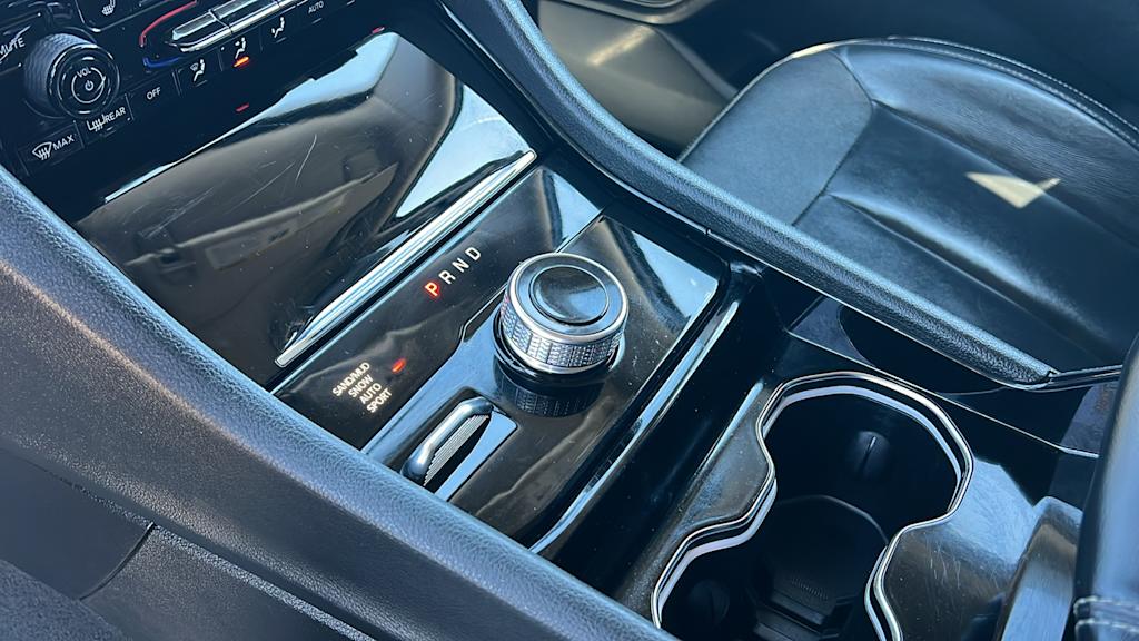 2023 Jeep Grand Cherokee Limited Edition 15
